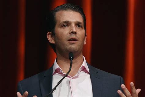 hollywood satanic|Hollywood satanic rituals will soon be exposed: Donald Trump Jr..